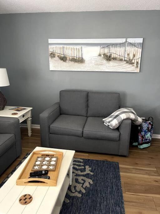 Lazy Palm 4 Pools Short Walk To Beach! Sleeps 5! Panama City Beach Exteriér fotografie
