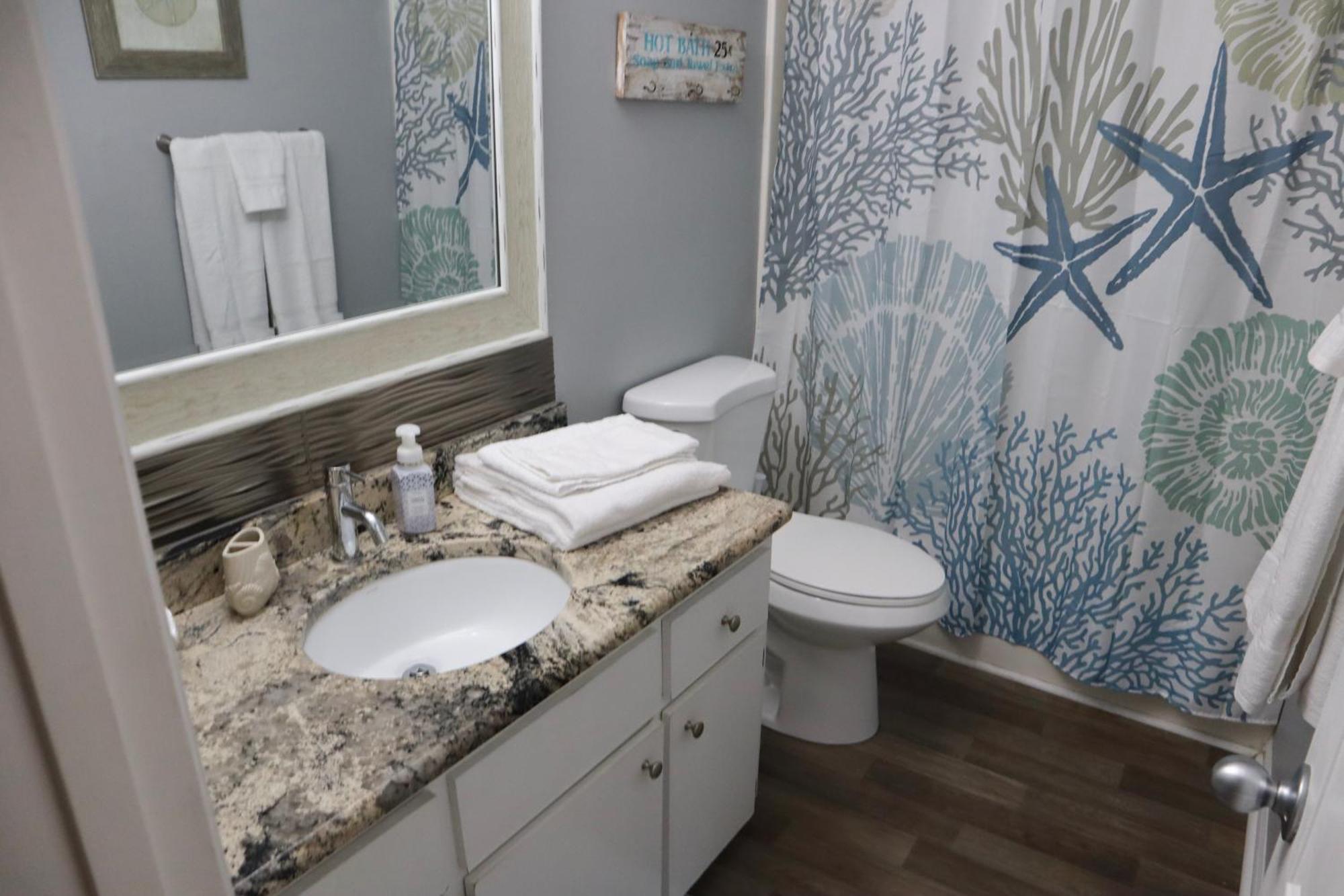 Lazy Palm 4 Pools Short Walk To Beach! Sleeps 5! Panama City Beach Exteriér fotografie
