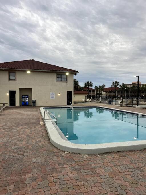 Lazy Palm 4 Pools Short Walk To Beach! Sleeps 5! Panama City Beach Exteriér fotografie