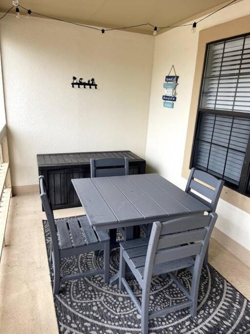 Lazy Palm 4 Pools Short Walk To Beach! Sleeps 5! Panama City Beach Exteriér fotografie