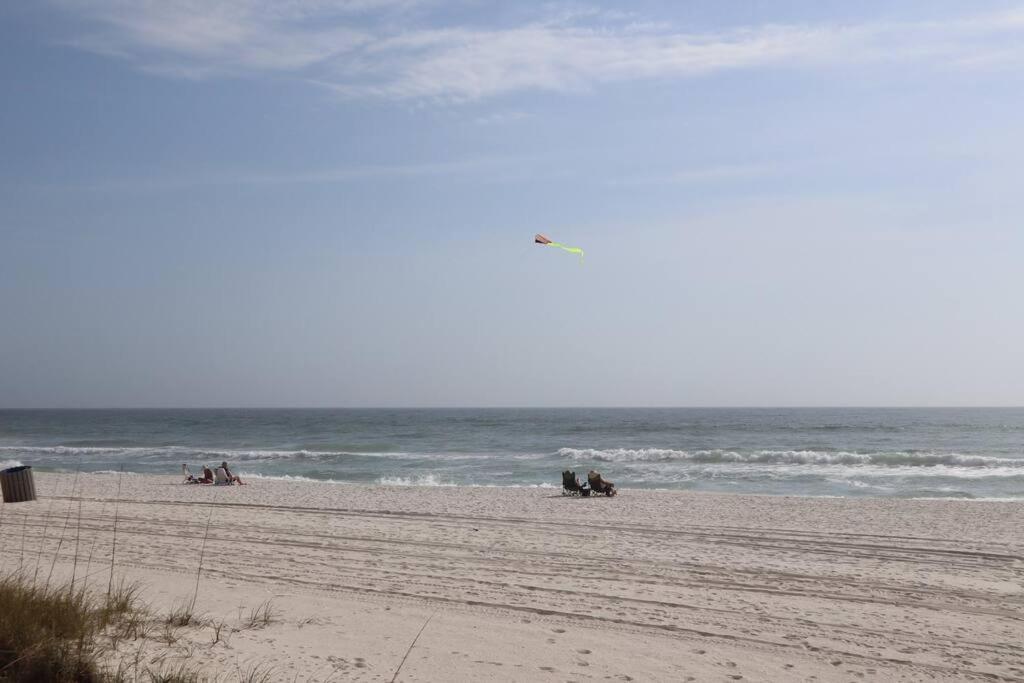 Lazy Palm 4 Pools Short Walk To Beach! Sleeps 5! Panama City Beach Exteriér fotografie