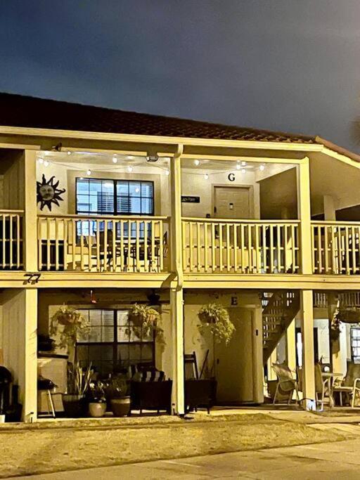 Lazy Palm 4 Pools Short Walk To Beach! Sleeps 5! Panama City Beach Exteriér fotografie